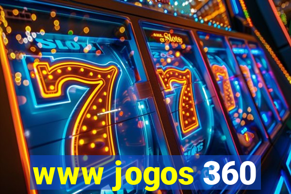 www jogos 360